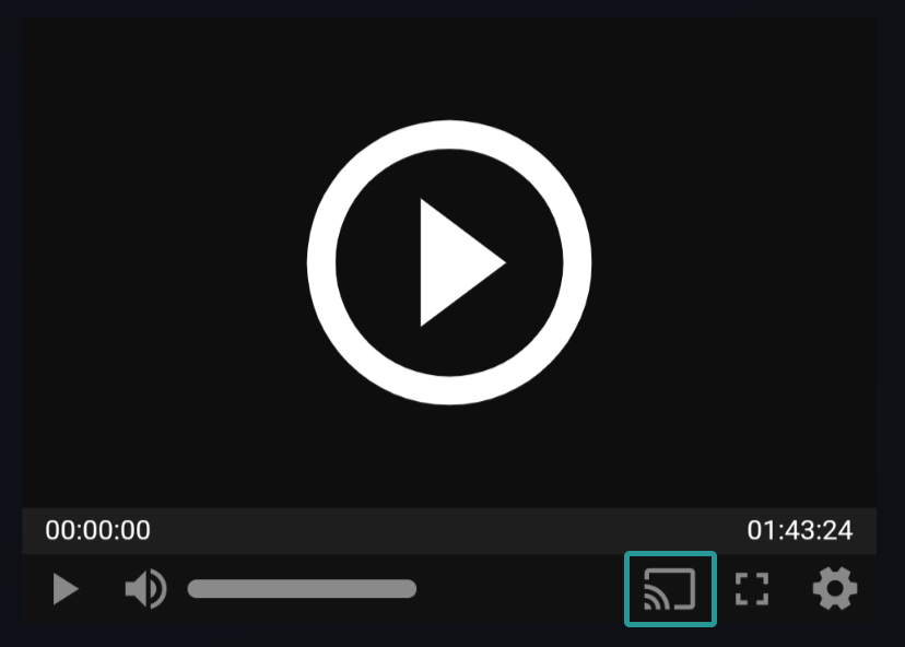 Comment regarder un film sur ma TV ? Médiathèque Numérique